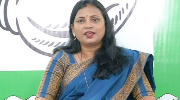 Pahalgam attack MP Sulata Deo s controversial statement