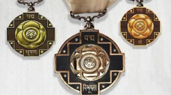 Applications for Padma Awards