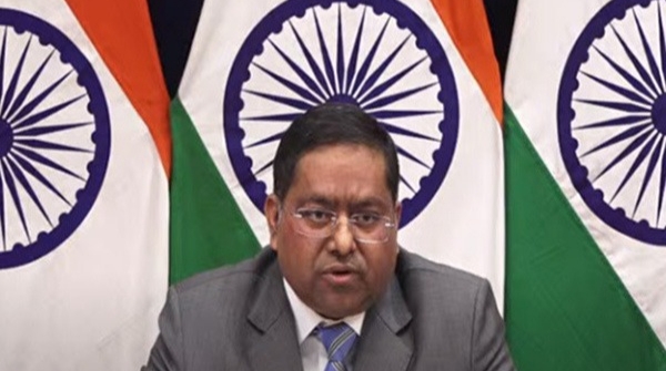 Hindu Pakistani nationals