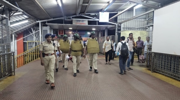 Pahalgam attack