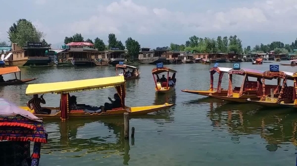 Will Jammu and Kashmir s tourism economy collapse