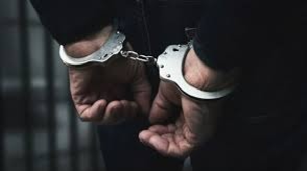 arrest