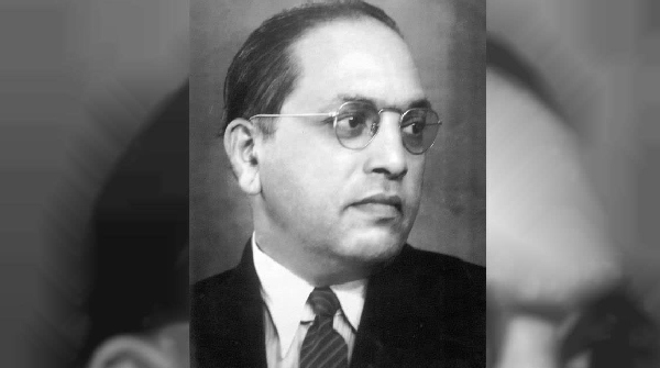 Babasaheb Ambedkar