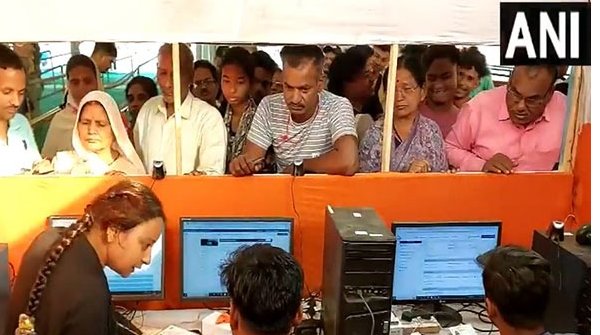 Char Dham Yatra 2025 offline registration begins