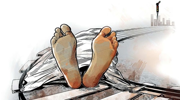 Body of 2nd class student found hanging in Ashram Vidyalaya