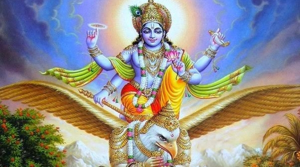Garuda Purana