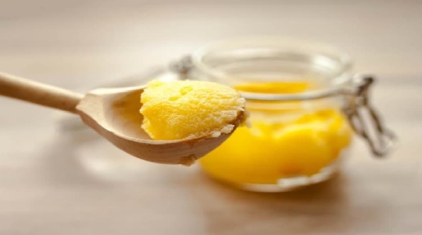 Unbelievable benefits of desi Cow s Ghee