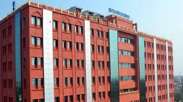 Renovation of Ratnabhandara