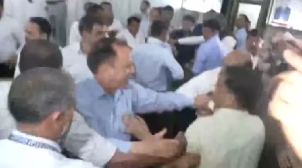 MLAs in J amp amp K Assembly clash i