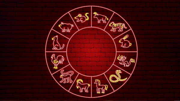 Horoscope for Sunday