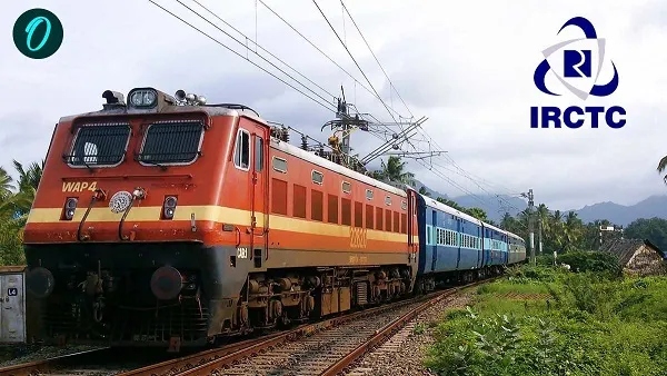 Odisha railway