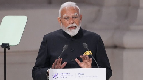 PM Narendra Modi