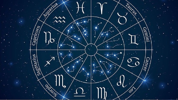 Daily Horoscope