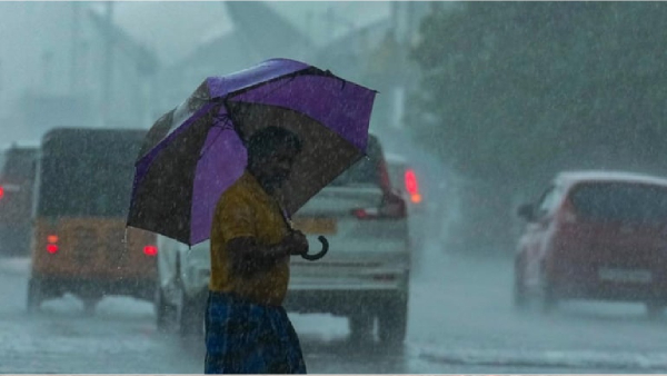 Odisha Weather