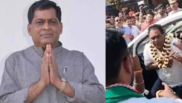 Naba Das
