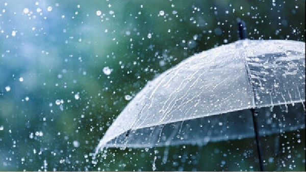 Odisha Weather