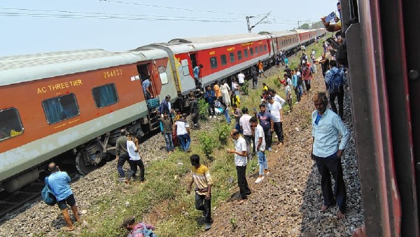 Nagaroor Express
