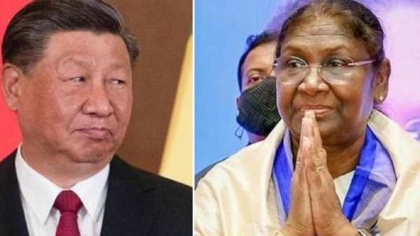 Chinese President
