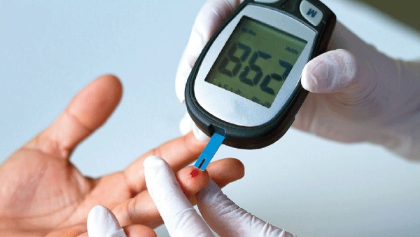 diabetic