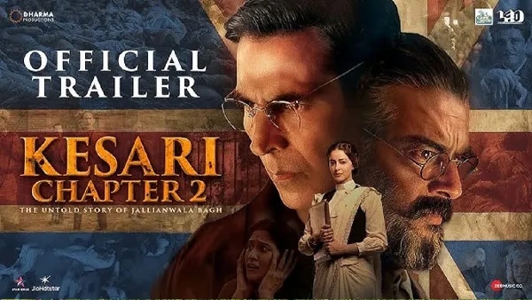 Akshay Kumar