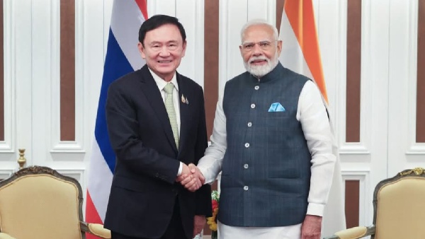 modi
