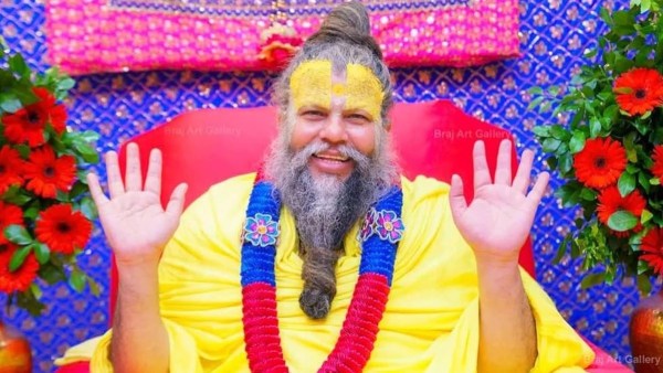 Premananda Maharaj