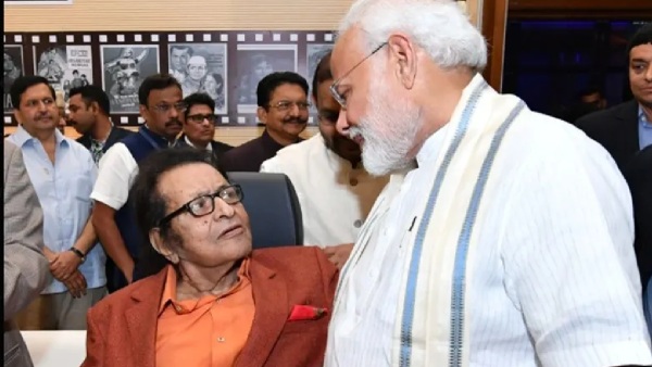 NARENDRA MODI