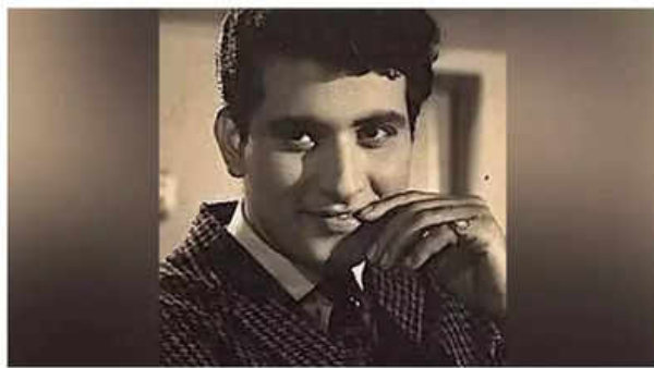 Manoj Bharat Kumar