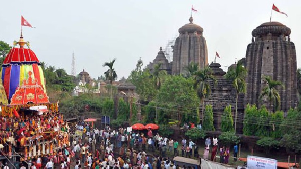 Rukuna Ratha Yatra