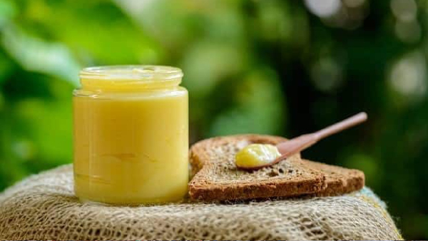 Ghee Sideeffects