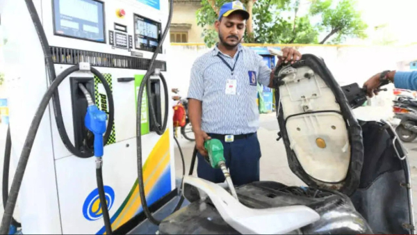Petrol Price Hike Petrol Price Hike
