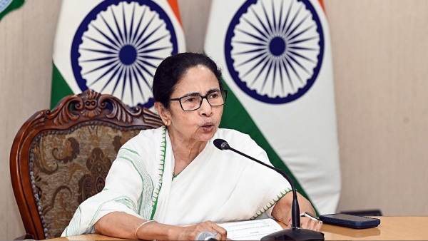 mamata banerjee
