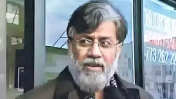 Tahawar Rana
