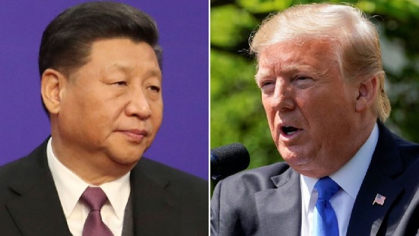 China