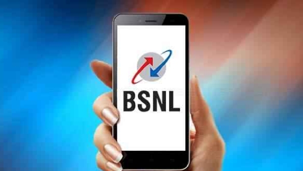 BSNL