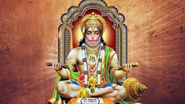 Hanuman Jayanti Hanuman Jayanti