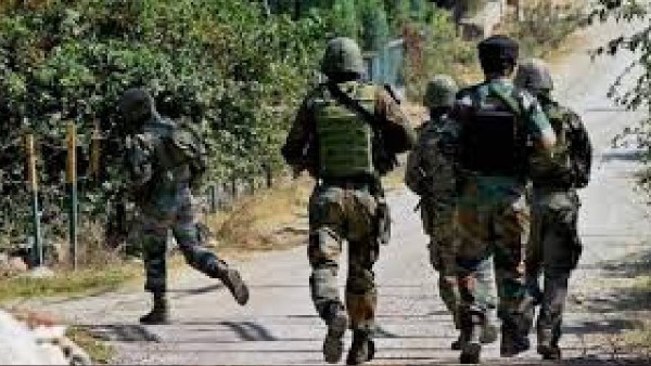 Biggest anti-naxal operation