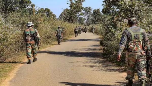 Maoists