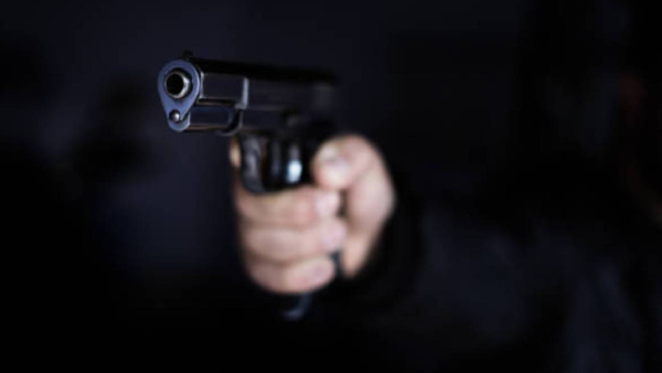 Police encounter