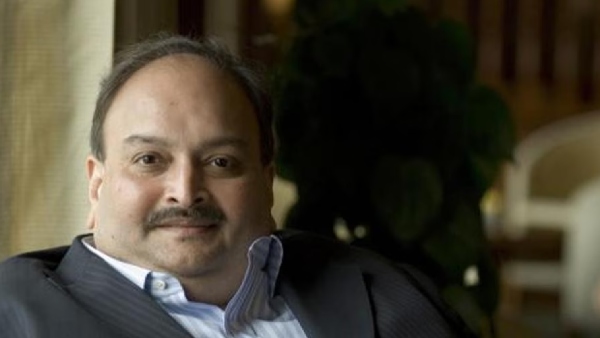 Mehul Choksi