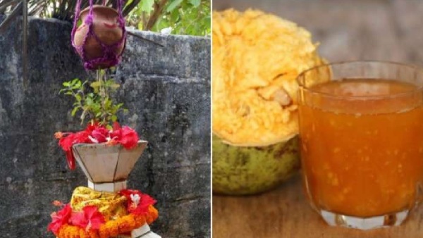 Panna Sankranti