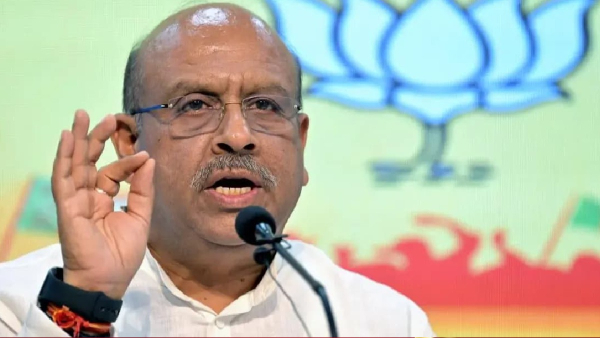 Speaker of Delhi Assembly