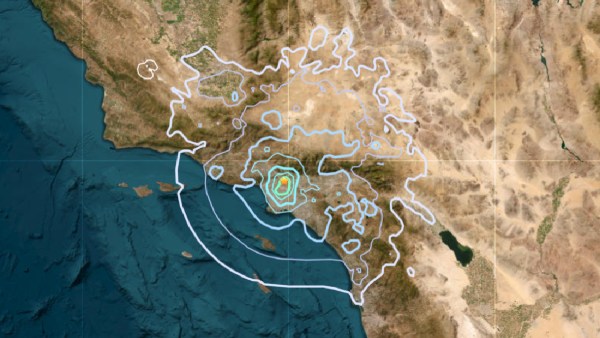 Earthquake