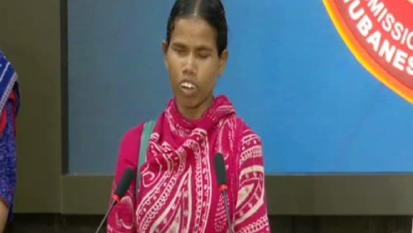 mohan majhi