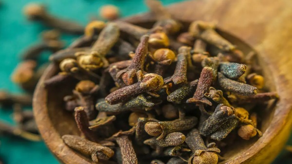 cloves