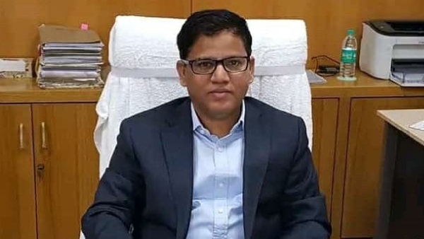 Nikunj Dhal