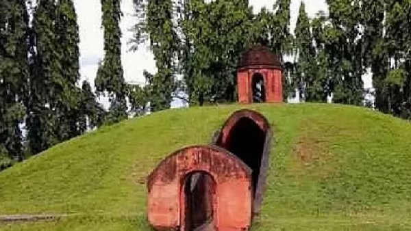 World Heritage List