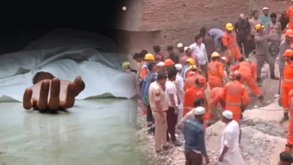 building collapses
