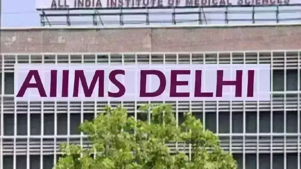 Delhi s AIIMS
