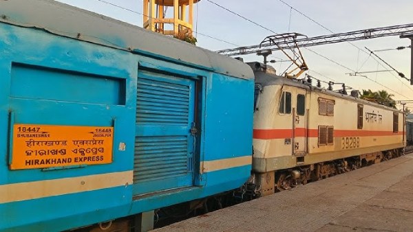 -trains